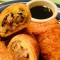 Fried Egg Roll(2)