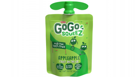 Gogo Squeez Mela Mela (45 Cal)