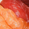 14. Sashimi Appetizer