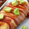 Wrap Di Bacon E Pollo