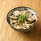 Há Lì Xiān Gū Wū Lóng Miàn Udon With Clam And Mushroom