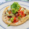 Double Chicken Pupusa