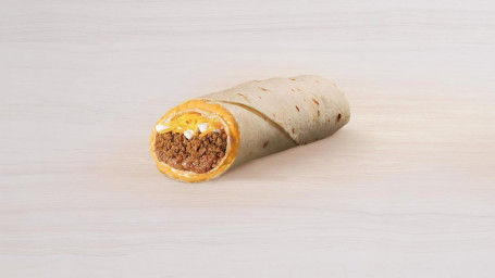 Burrito Muscoloso A 5 Strati