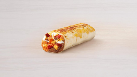 Burrito Al Formaggio Grigliato