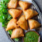 Samosa Di Verdure (2 Pezzi)