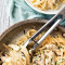 Fettuccine Alfredo Per Bambini