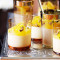 Panna Cotta Allo Yogurt