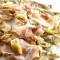 Flatbread Al Prosciutto