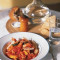 Pasta Con Sugo Rosso