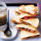 Quesadillas Vegetariane