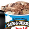 Bj Half Baked (Ic)