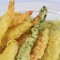 Assorted Tempura(8Pcs)