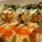 Aburi Seafood Roll(10 Pcs)