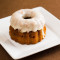 Pumpkin Bundt