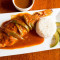 53. Red Snapper In Creole Sauce Pargo Rojo En Salsa Criolla