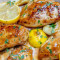 Lemon Chicken (L)