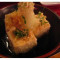 Tofu Agedashi Piccante