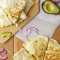 Quesadilla Di Formaggio Per Bambini