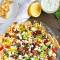 Nachos Greci