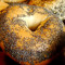 Seeded Bagel