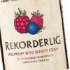 Frutti Di Bosco Rekorderlig (Skogsbär)