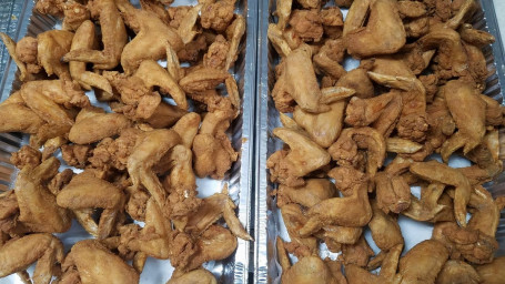 30 Pcs Whole Wings