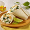 Burrito Vegetariano Per Colazione