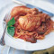 Pollo Alla Cacciatore