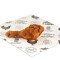 1Pc Southern Fried Chick