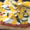 Pizza Vegetariana (V)