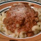 Pasta Alla Bolognese