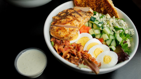 Club House Cobb Salad