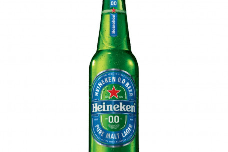 Heineken 0.0 Beer