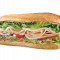 Il Panino Californiano