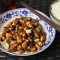 Pollo Kung Pao Gōng Bǎo Jī Dīng