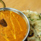 3 Items Malai Kofta /Tandoori Naan /Desert