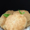 Poori (2 Pz)