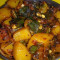 Aloo Bhindi