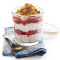 Parfait Di Yogurt Alla Fragola