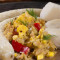 Ackee Saltfish.