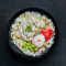 Aburi Hokkaido Scallop Rice