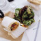 Wrap Di Pollo Arrosto