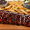 Glassa Al Whisky Big Ribs Del Venerdì