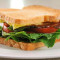 Blt Su Toast