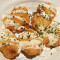 Camembert Cheese Fritto (5 Pcs)