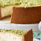 Cheesecake Al Pistacchio