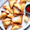 Wontons Di Formaggio