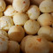 Cheese Bread Dough Pao De Queijo (5) (V) (Gf)