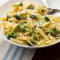 Pasta Con Broccoli, Aglio E Olio