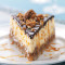 Cheesecake Al Caramello E Noci Pecan